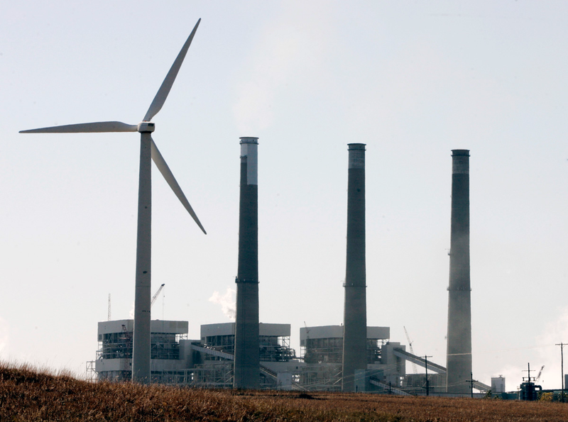 Illustration for article titled The 15 Dirtiest Power Plants In the US